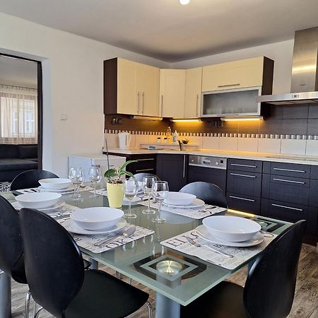 Apartmány Paseky - Jablonec nad Nisou Exterior foto