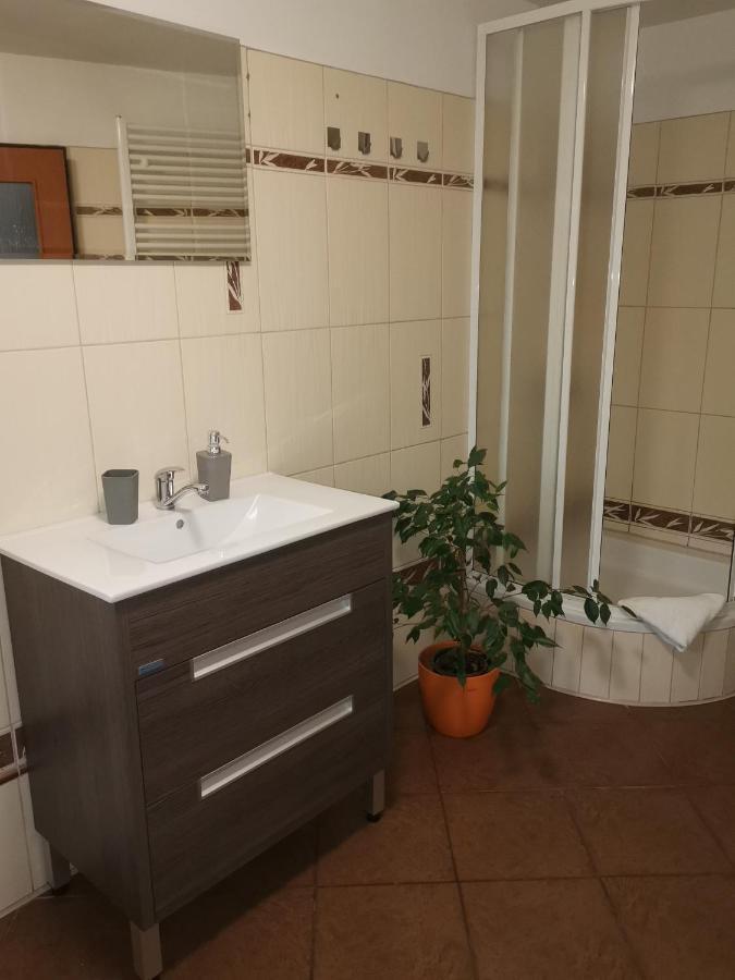 Apartmány Paseky - Jablonec nad Nisou Exterior foto