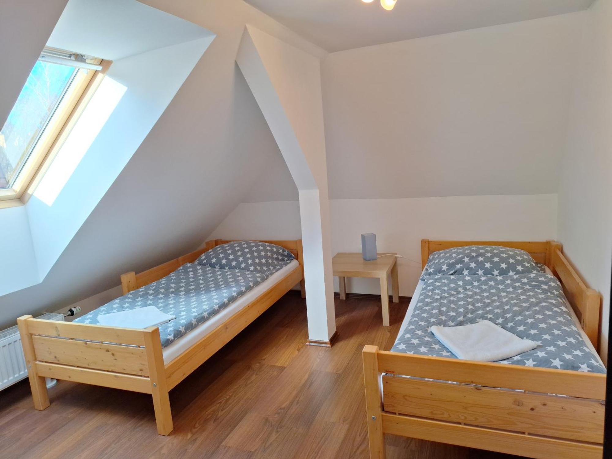 Apartmány Paseky - Jablonec nad Nisou Exterior foto