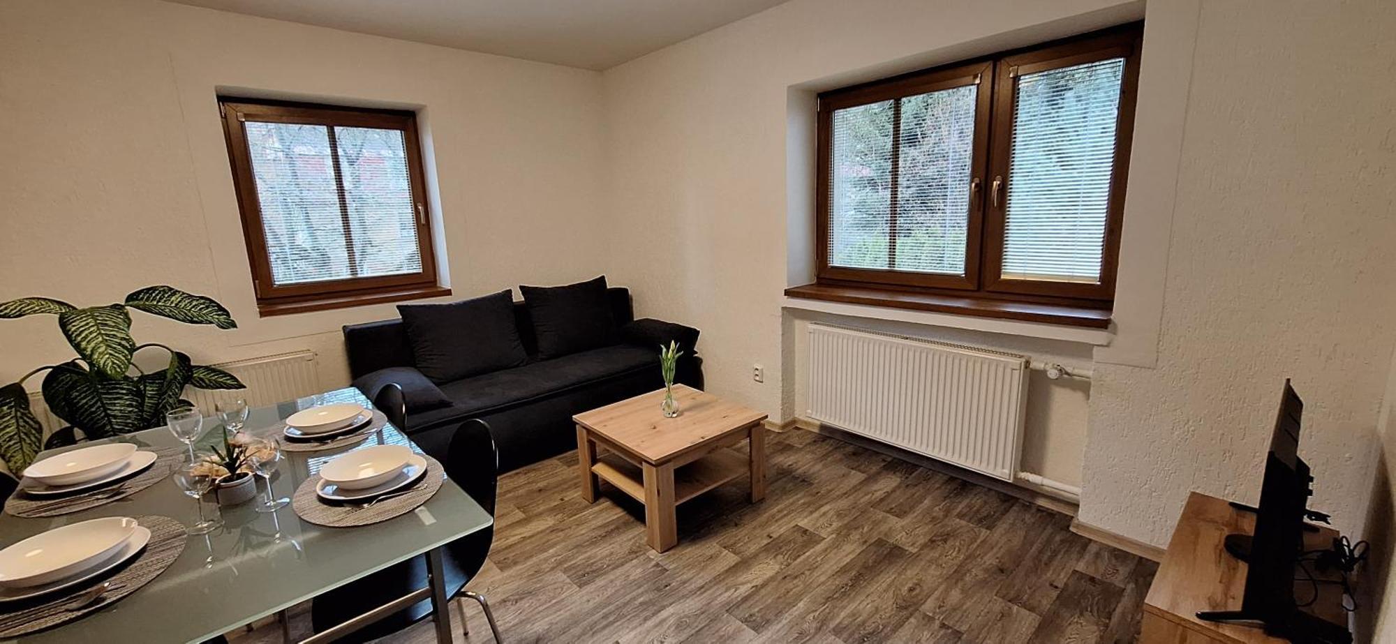 Apartmány Paseky - Jablonec nad Nisou Exterior foto