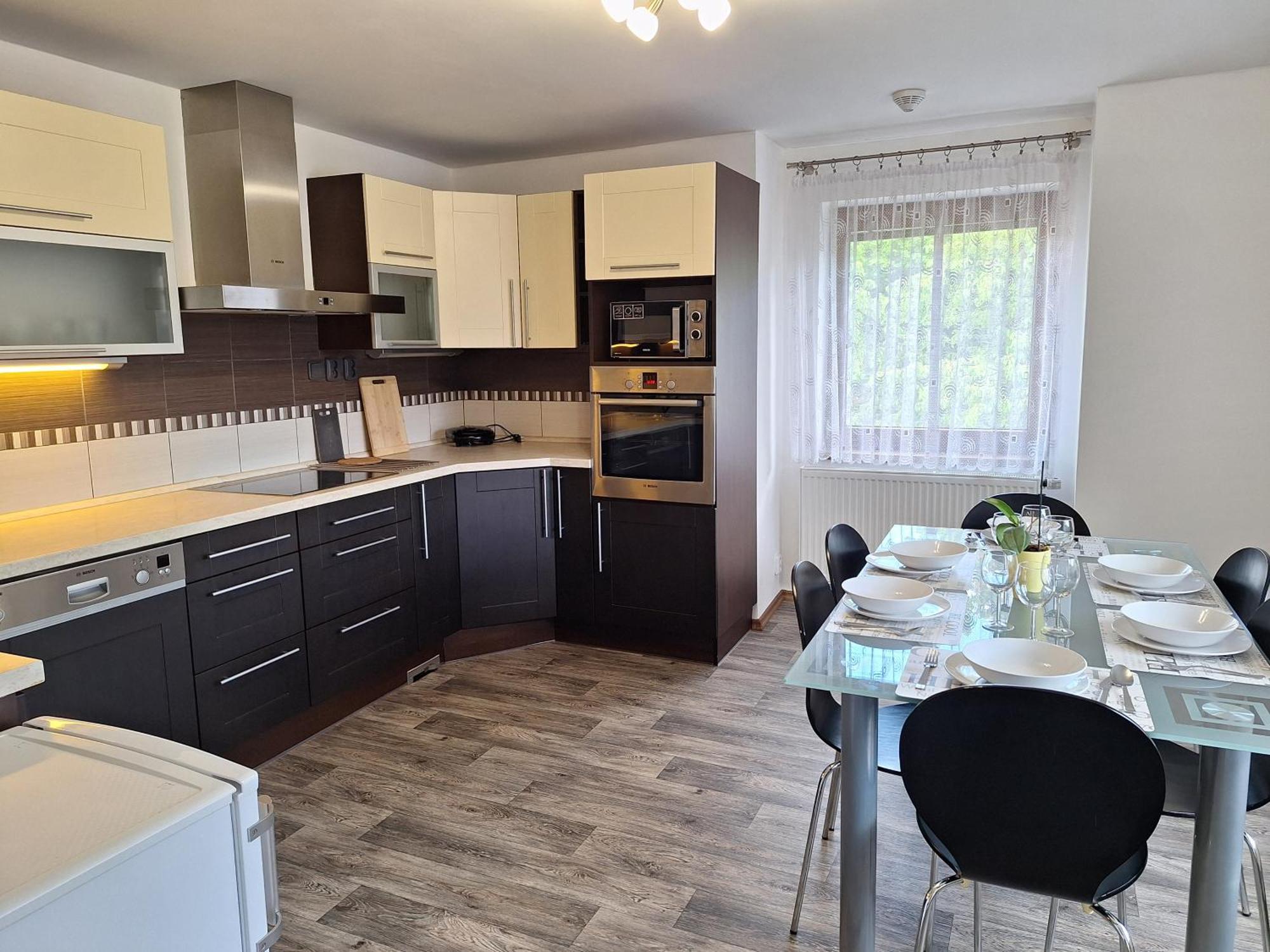 Apartmány Paseky - Jablonec nad Nisou Exterior foto