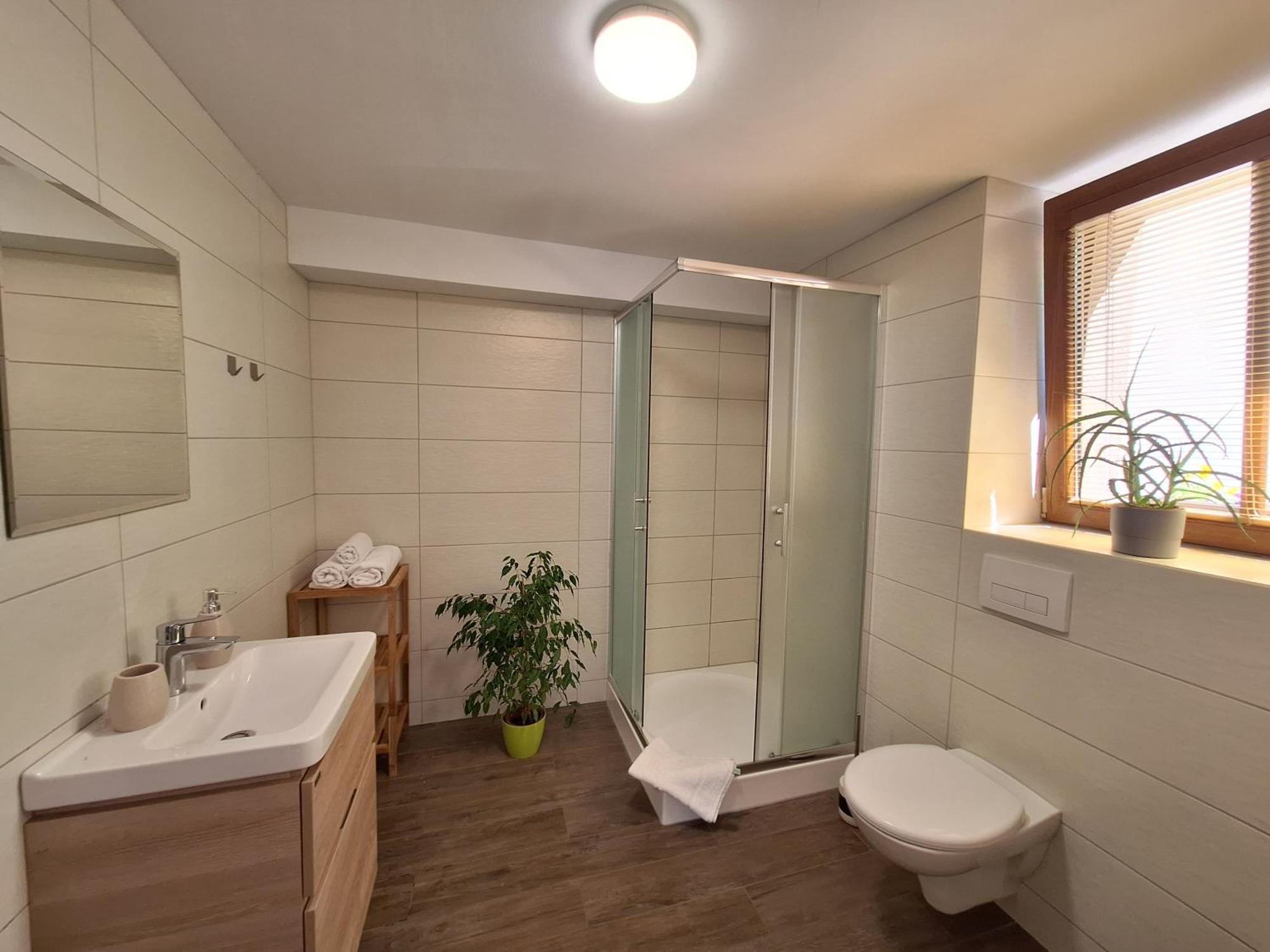 Apartmány Paseky - Jablonec nad Nisou Exterior foto