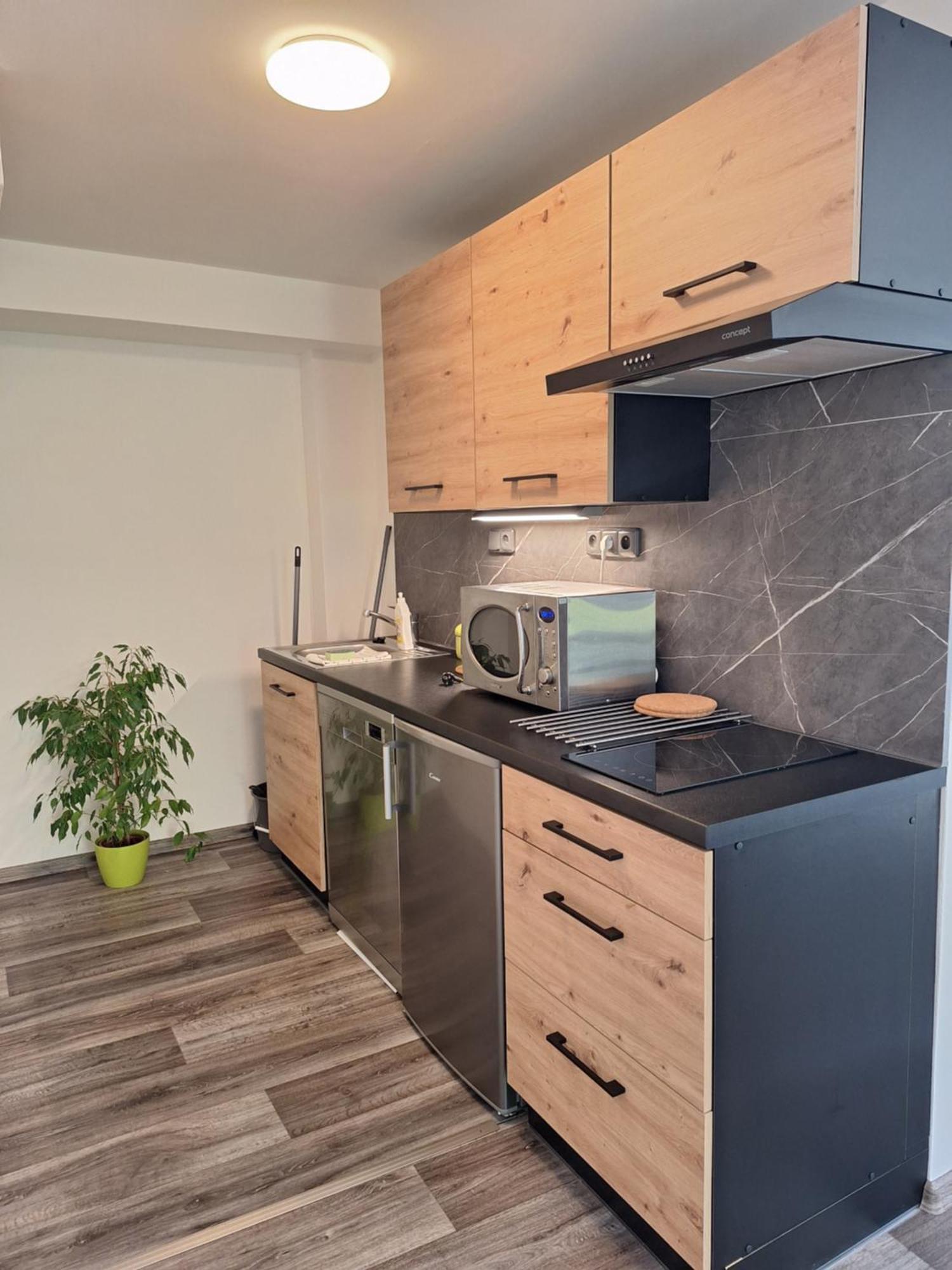 Apartmány Paseky - Jablonec nad Nisou Exterior foto