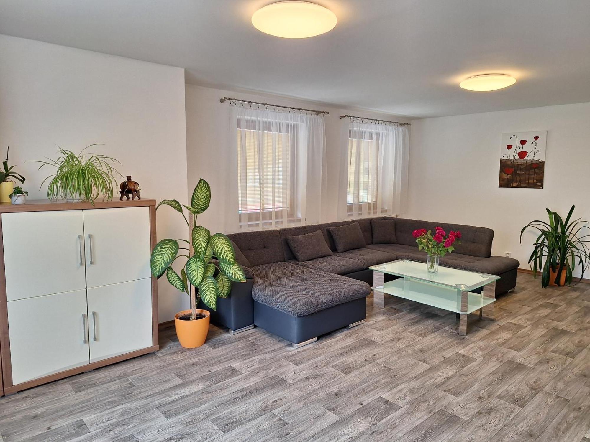 Apartmány Paseky - Jablonec nad Nisou Exterior foto