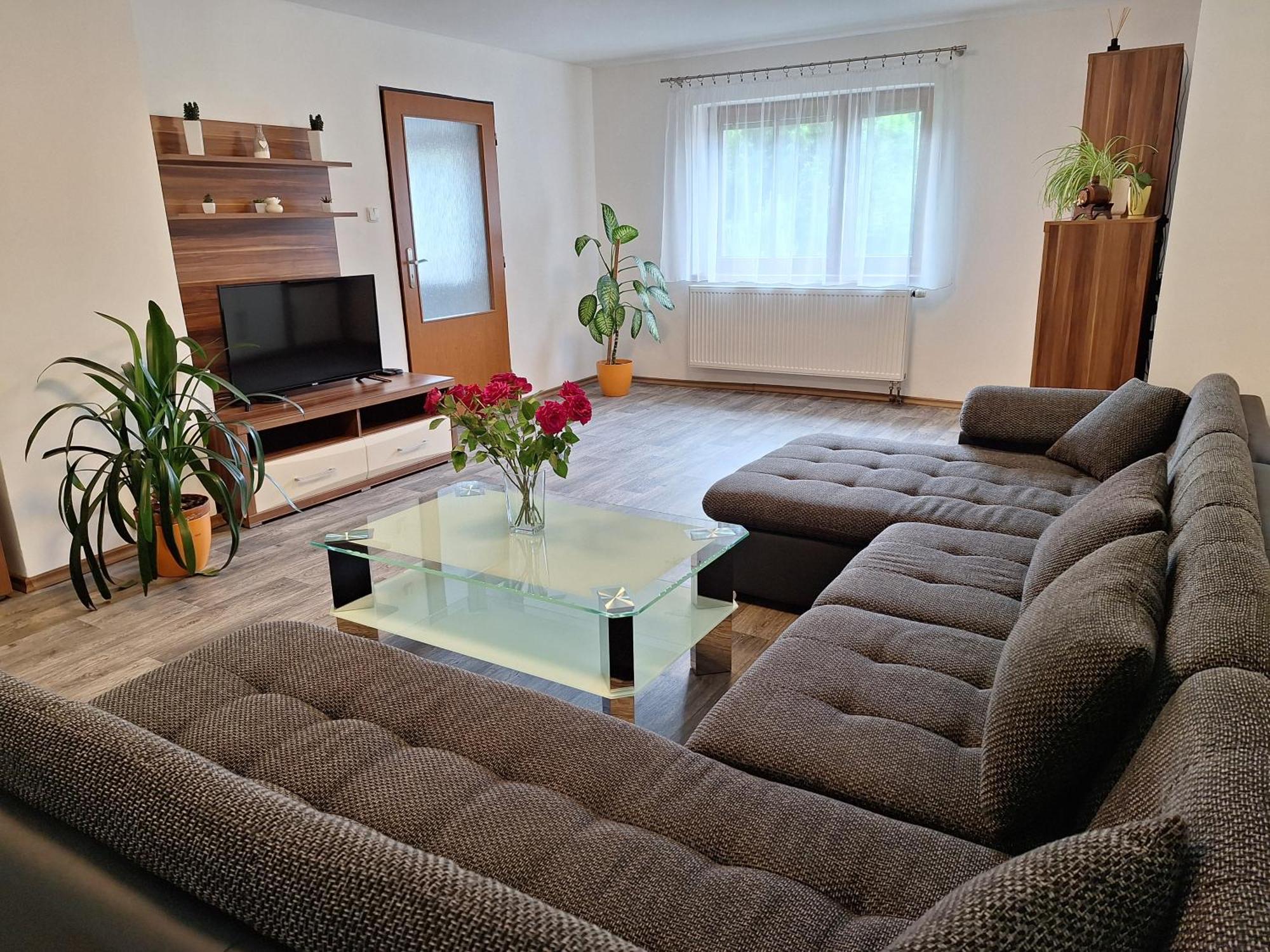Apartmány Paseky - Jablonec nad Nisou Exterior foto